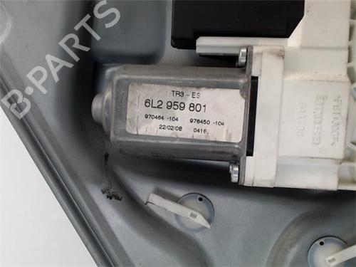 Other SEAT IBIZA III (6L1) 1.4 16V | BP15831827O1 