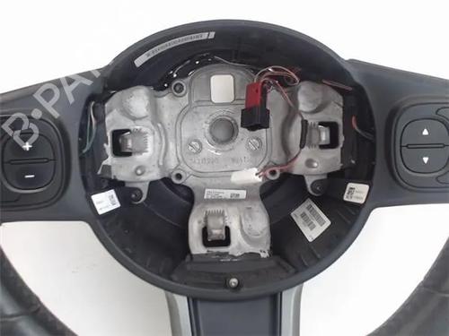 Steering wheel FIAT 500 (312_) 1.2 (312AXA1A) | BP21097452C49