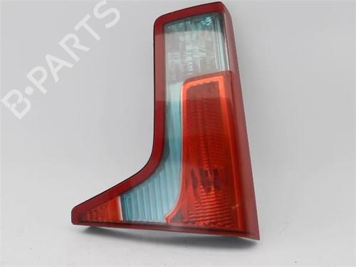 Used Right tailgate light CITROËN C5 II (RC_) 1.6 HDi (RC8HZB) (109 hp) 24035665