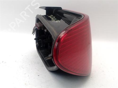 Left taillight CITROËN XSARA (N1) 2.0 HDi 90 | BP26587627C34 