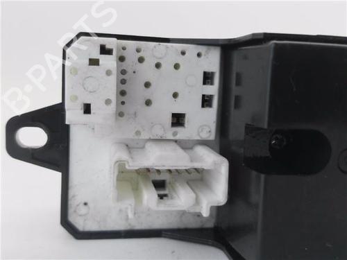 Left front window switch MAZDA CX-7 (ER) 2.2 MZR-CD AWD | BP31206969I27 