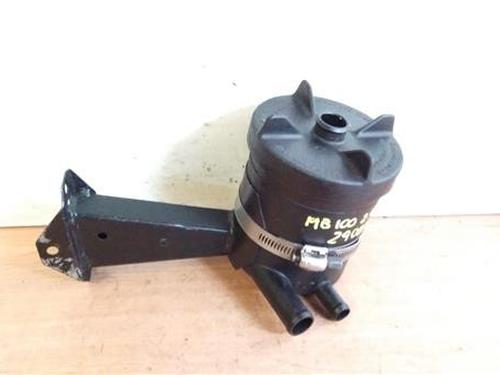 Used Power steering reservoir Power steering reservoir MERCEDES-BENZ MB Bus (W631) D (631.333, 631.343, 631.334, 631.344) (72 hp) 36050813 36050813
