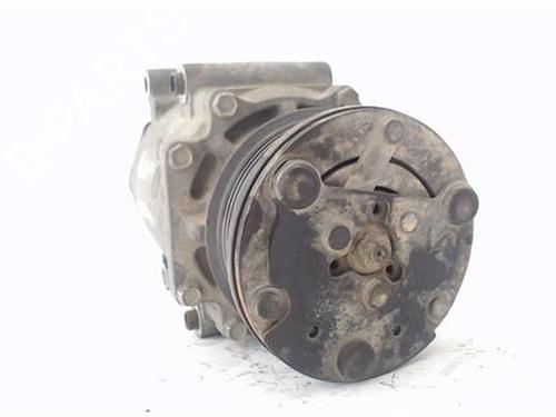 AC compressor FORD FOCUS I (DAW, DBW)  | BP24338646M34 
