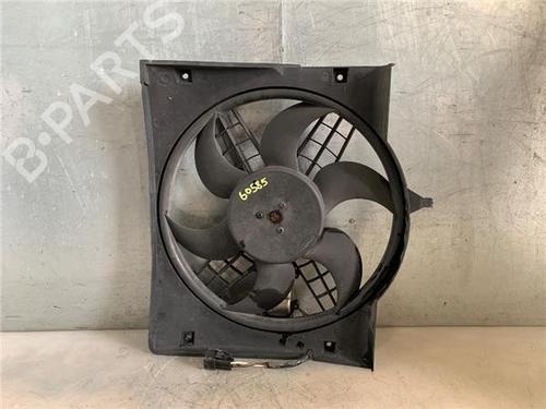 Kjølevifte elektrisk BMW 3 (E46) 320 d (150 hp) 29993263