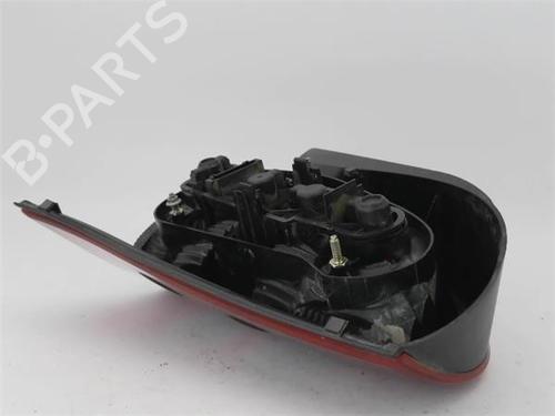 Left taillight MERCEDES-BENZ A-CLASS (W168)  | BP22959068C34 
