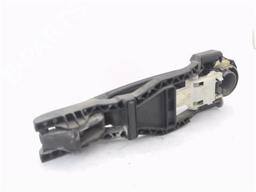 Front right exterior door handle SEAT CORDOBA (6L2)  | BP29022591C129 