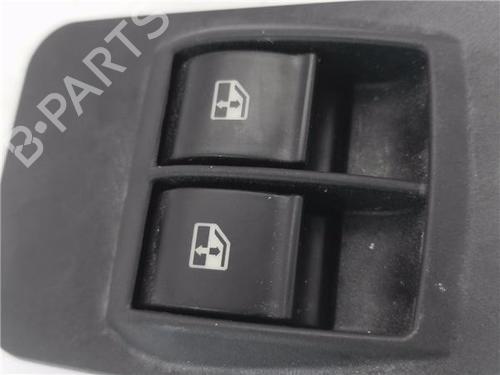 Left front window switch PEUGEOT BIPPER (AA_) 1.4 HDi | BP40276575I27 - Image 10