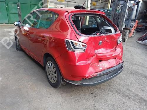 Airbag Kit SEAT IBIZA IV (6J5, 6P1)  | BP29955520C86