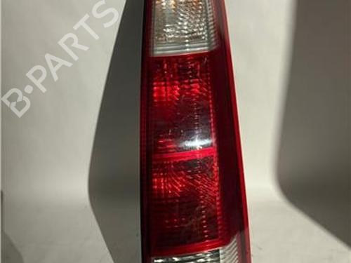 Used Right taillight OPEL MERIVA A MPV (X03) 1.6 16V (E75) (100 hp) 26973104