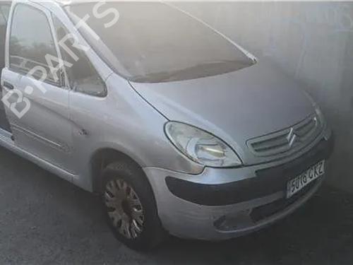 Heater blower motor CITROËN XSARA PICASSO (N68) 2.0 HDi | BP14338878M62 