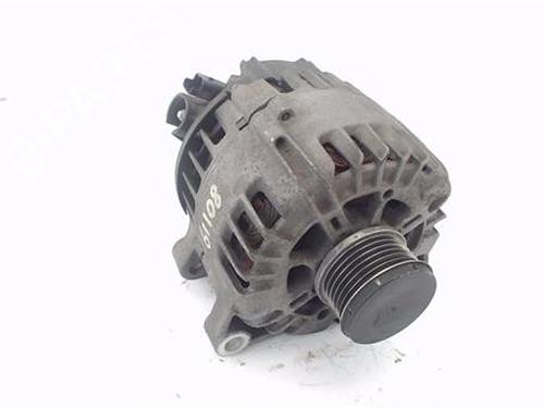 Used Alternator Alternator PEUGEOT 207 (WA_, WC_) 1.6 HDi (90 hp) 33729659 33729659