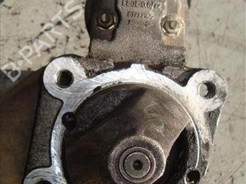 Starter SEAT MARBELLA (28A)  | BP12127706M8 