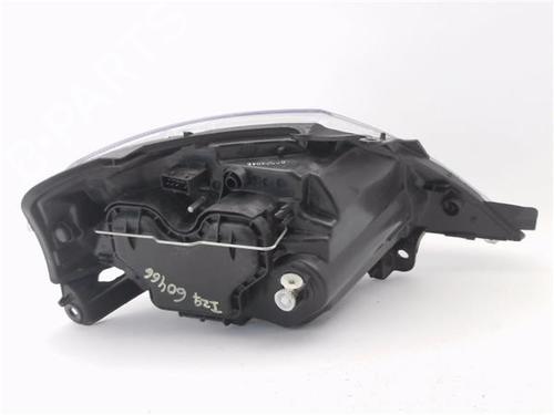 Left headlight CITROËN C3 I (FC_, FN_)  | BP28098144C28 