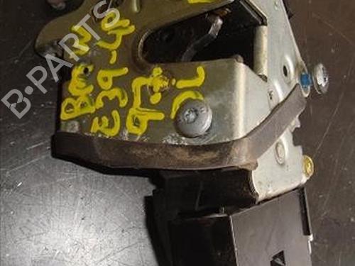 Used Front right lock BMW 5 (E39) 523 i (170 hp) 26953539