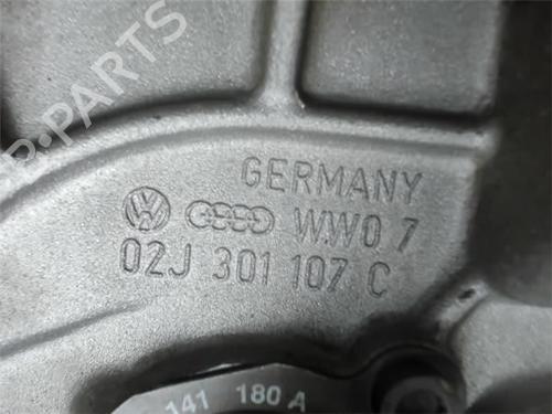 Gearbox SEAT LEON (1M1)  | BP13043583M3 