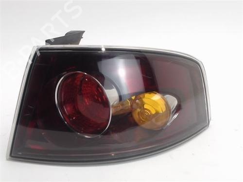 Used Right taillight SEAT IBIZA III (6L1) [2002-2009]  13230998