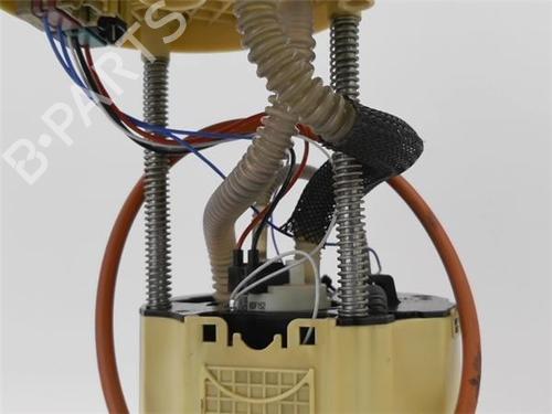 Fuel pump OPEL ASTRA K (B16)  | BP22202402M76 
