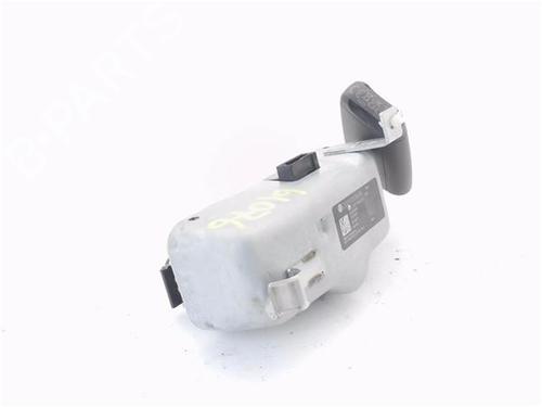 Used Electronic module Electronic module SEAT IBIZA V (KJ1, KJG) 1.0 TSI (110 hp) 34235703 34235703