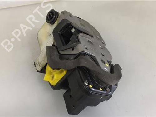 Used Rear left lock OPEL INSIGNIA A (G09) 2.0 CDTI (68) (131 hp) 11362993