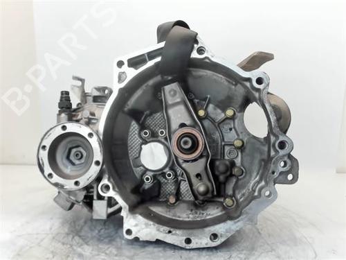 Used Gearbox SKODA FABIA I (6Y2) [1999-2008]  13055889