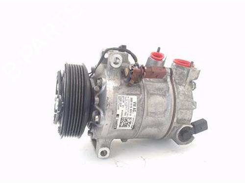 AC compressor SEAT IBIZA V (KJ1, KJG) 1.0 TSI | BP33730267M34 - Image 7