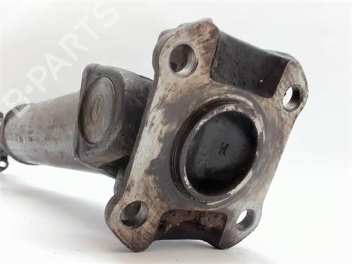 Driveshaft TOYOTA LAND CRUISER 90 (_J9_)  | BP10492115M37 