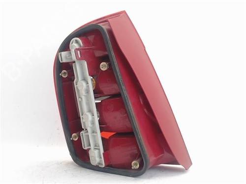 Right taillight SKODA FABIA I (6Y2)  | BP17072456C35 