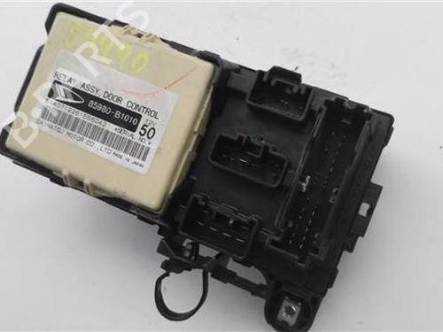 Fuse box DAIHATSU MATERIA (M4_) 1.3 | BP39094269E1 - Image 9