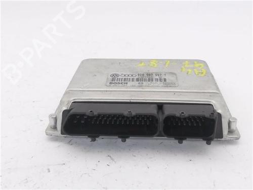 Electronic module AUDI A4 B5 (8D2) 1.8 T | BP13643503M83