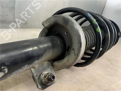 Right front shock absorber CITROËN C2 (JM_) 1.4 HDi | BP24869699M17 