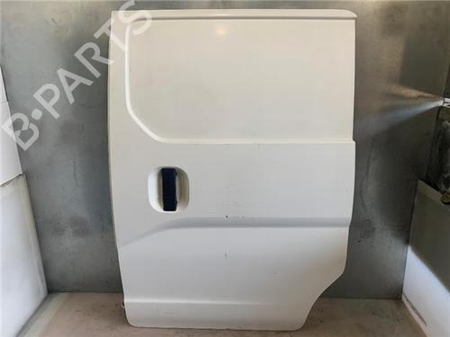 Used Left slide door NISSAN NV200 Van 1.5 dCi 85 (M20, M20N, M20M) (86 hp) 14345839