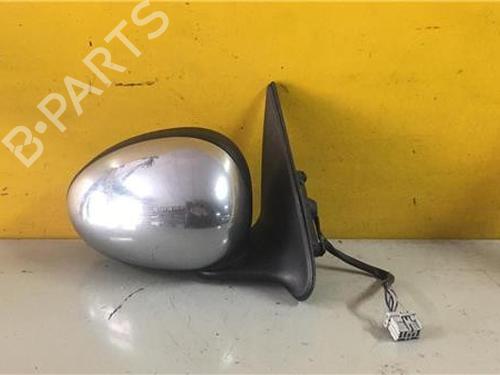 Used Right mirror ROVER 45 I Saloon (RT) 1.6 (109 hp) 10382541