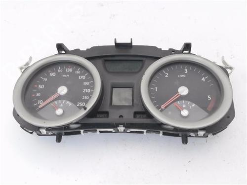 Cockpit RENAULT MEGANE II Saloon (LM0/1_) 1.5 dCi (LM02, LM13, LM2A) (101 hp) 27723102