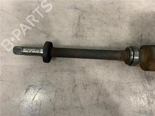 Right front driveshaft PEUGEOT 206 Hatchback (2A/C)  | BP16014267M39 