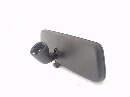 Rear mirror VW POLO IV (9N_, 9A_)  | BP25495969I6 