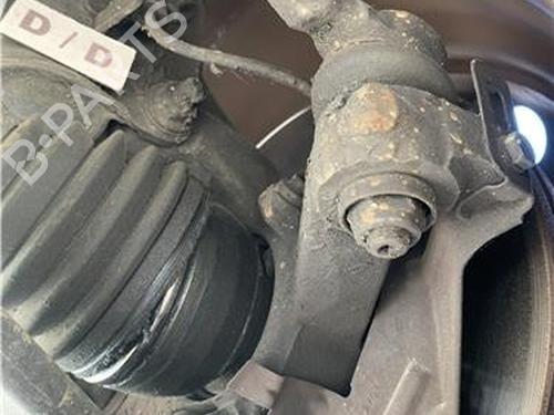 Used Right front steering knuckle Right front steering knuckle PEUGEOT EXPERT Van (VF3A_, VF3U_, VF3X_) 2.0 HDi 120 (120 hp) 29135067 29135067