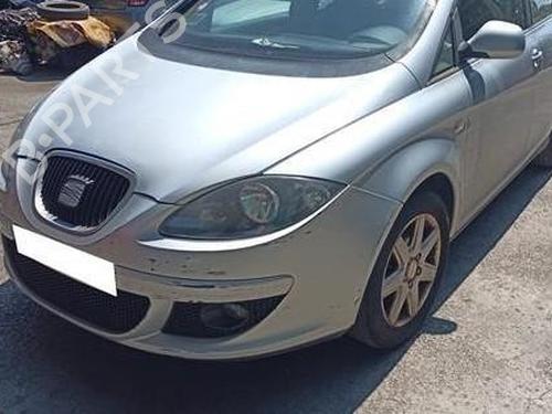 Engine SEAT ALTEA XL (5P5, 5P8) 1.9 TDI | BP37664914M1 - Image 2