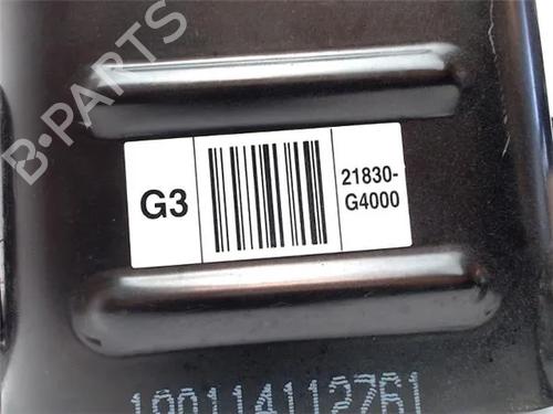 Engine mount KIA CEED (CD) 1.0 T-GDI | BP12843529M89 