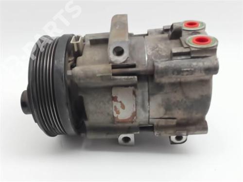 AC compressor FORD MONDEO III Saloon (B4Y) 2.0 TDCi | BP10617278M34 
