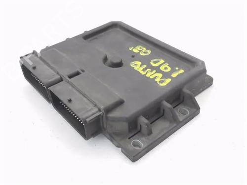 Electronic module FIAT PUNTO (188_) 1.9 DS 60 (188.031, .051, .231, .251) | BP27571542M83 