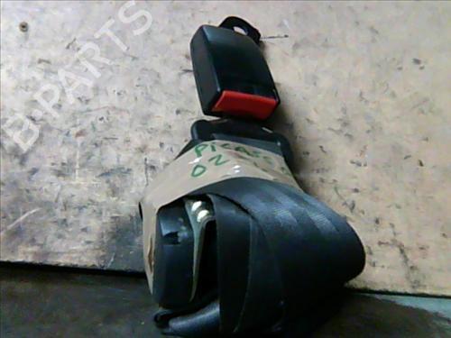 Used Rear right seatbelt CITROËN XSARA PICASSO (N68) [1999-2012]  14336205