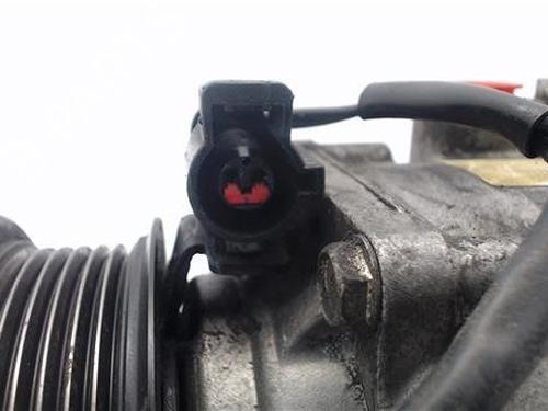 AC compressor FORD FOCUS I (DAW, DBW)  | BP16401227M34 