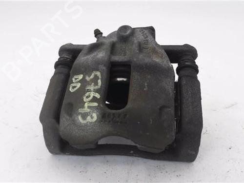 Right front brake caliper NISSAN NOTE (E11, NE11) 1.5 dCi | BP40150738M104 - Image 2