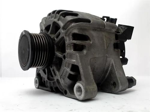Used Alternator Alternator FORD FIESTA VI (CB1, CCN) 1.4 TDCi (68 hp) 12821735 12821735