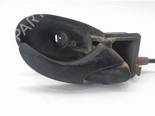 Front right interior door handle FORD TRANSIT Van (FA_ _)  | BP14336276I14 
