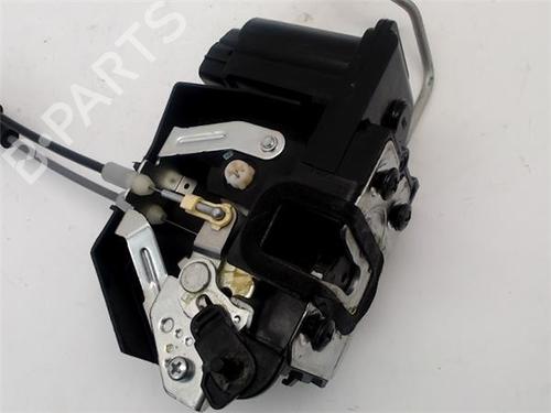 Rear right lock HYUNDAI i10 I (PA)  | BP21359897C99 