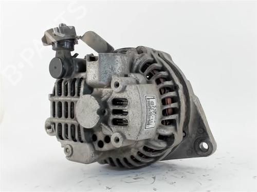 Generator MAZDA 3 (BK) 1.6 (BK14) | BP10374559M7 