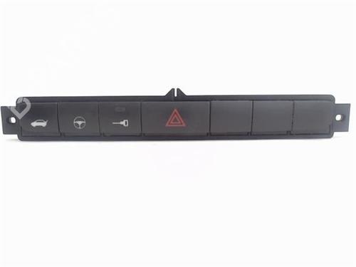 Used Switch FIAT GRANDE PUNTO (199_) 1.2 (69 hp) 18332526