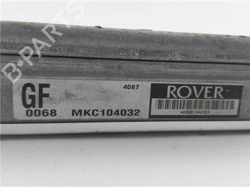Electronic module ROVER 200 II Hatchback (RF)  | BP29755087M83 