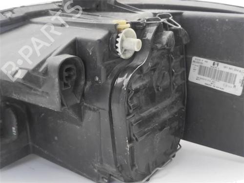 Right headlight SEAT LEON (1P1) 1.6 TDI | BP28025522C29 